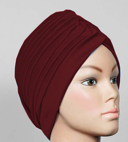 Head Turban. Several colors to choose from. Middle Eastern Boutique