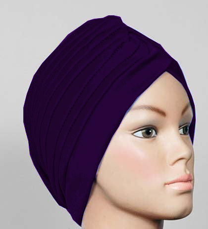 Head Turban. Several colors to choose from. Middle Eastern Boutique